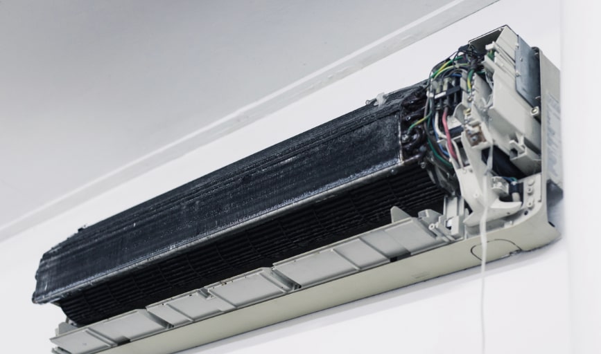 Air Conditioning Installation