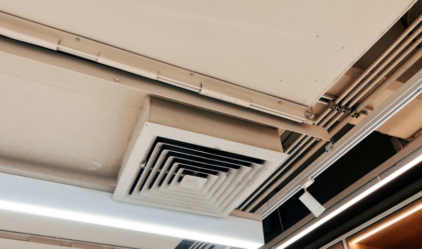 Duct Installation