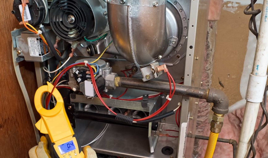 Furnace Repair